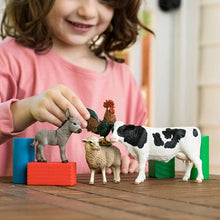 Farm World Starter kit
