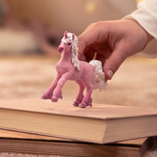 Schleich-Flower Unicorn Foal