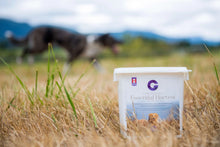 G's Essential Harvest