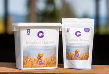 G's Essential Harvest