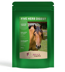 Five Herb Digest 1kg-Riva's