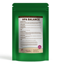 Rivas HPA Balance
