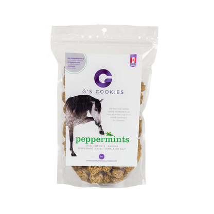 G's Cookies