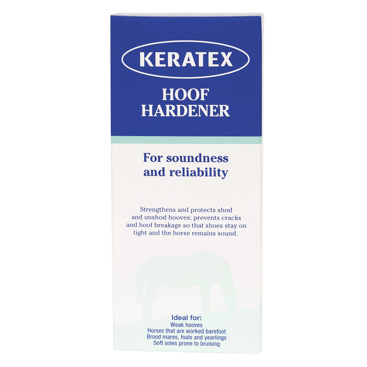 Keratex Hoof Hardener 250ml