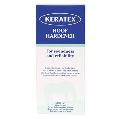 Keratex Hoof Hardener 250ml