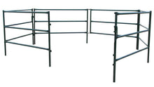 Folding Travel Horse Panel (2 pieces)