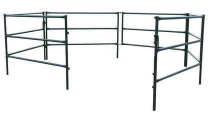 Folding Travel Horse Panel (2 pieces)