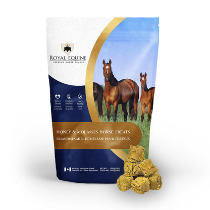 Royal Equine Horse Treats - 908gm