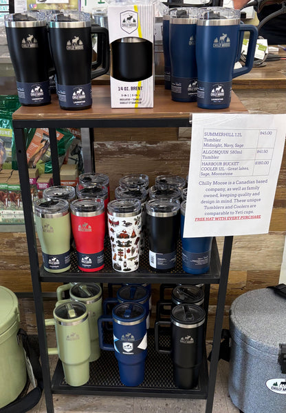 Brent 5-in-1 Tumbler 14oz