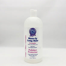 Mane-ly Detangle Polish 12oz