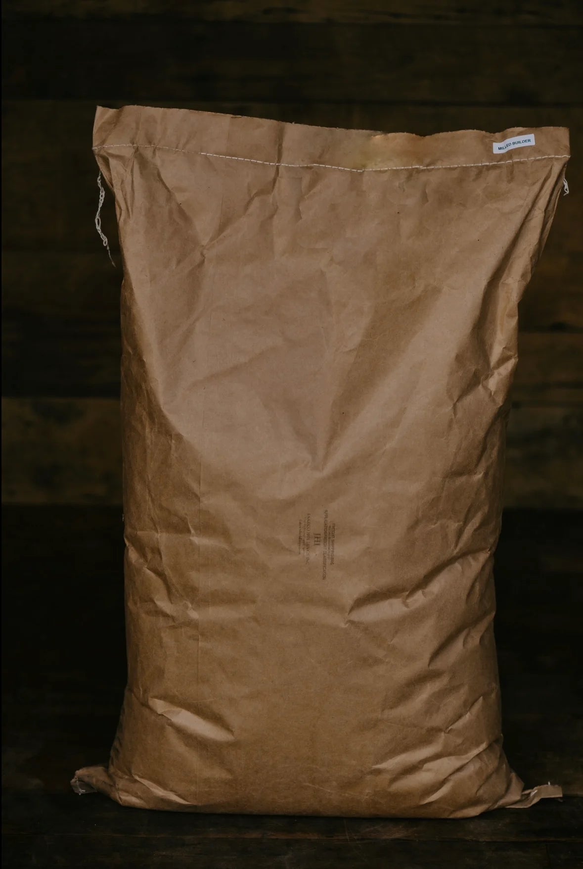 Elite Hemp - Builder Pellets 20lb