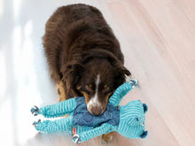 Floppy Knots Hippo Jumbo XLarge
