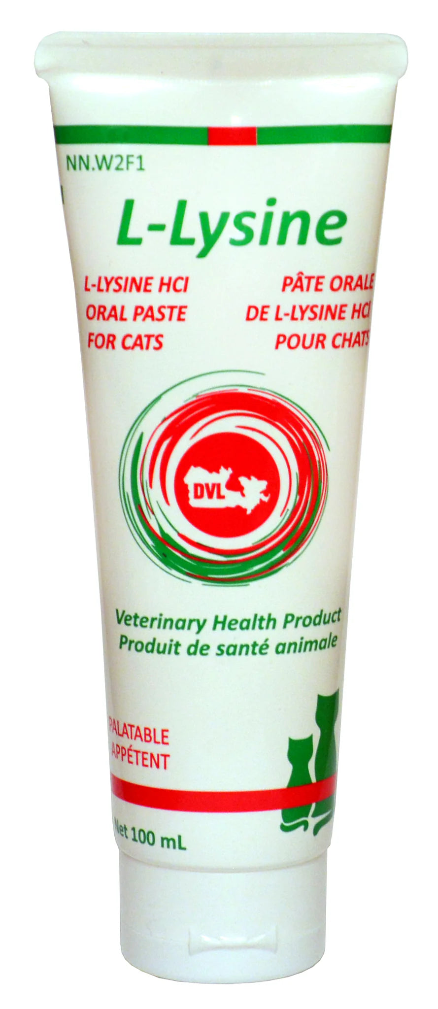 L-Lysine Paste (cats)