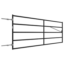 2W Lemsco Series Farm Gate