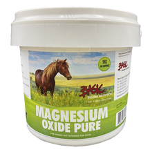 Basic Magnesium Oxide 5kg