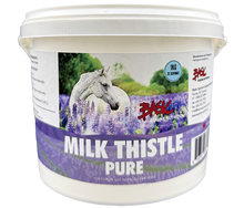 Basics Milk Thistle 1kg