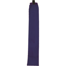 Mustang tail bag Navy