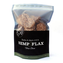 Iron Horse Hemp flax Treat (1.2kg)