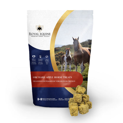 Royal Equine Horse Treats - 908gm