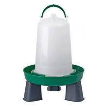 Drinker with Legs 10L