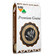 Hi-Pro Rolled Oats