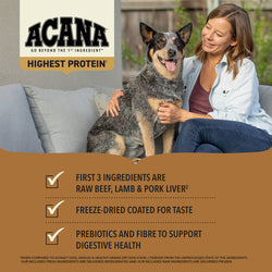 Acana Ranchlands (11.4kg)