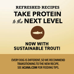 Acana Ranchlands (11.4kg)
