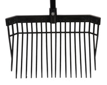 Stable Fork Head - Econo