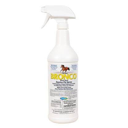 Bronco Fly Spray