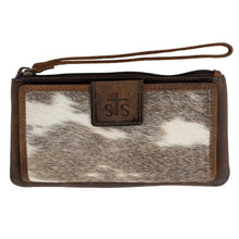 STS Cowhide Haley Wallet