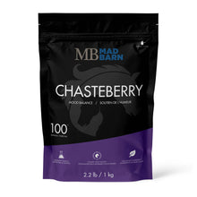Mad Barn Chasteberry 1kg