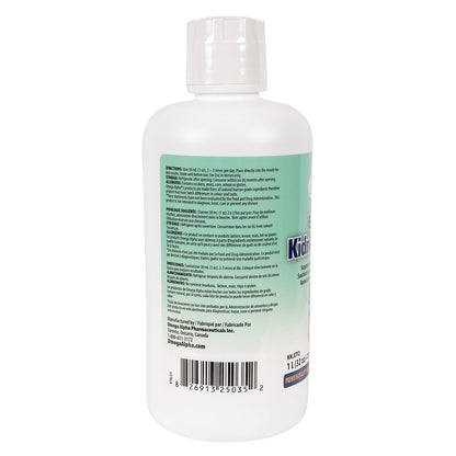 Equine Kidney Flush, 1L
