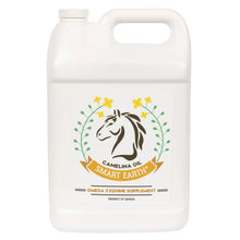 Smart Earth Camelina Oil 3.78L