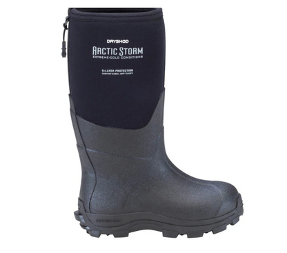 DryShod Kids Arctic Storm