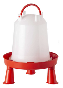 Drinker with Legs 3L