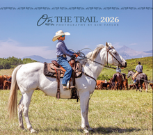 On the Trail Day Planner
