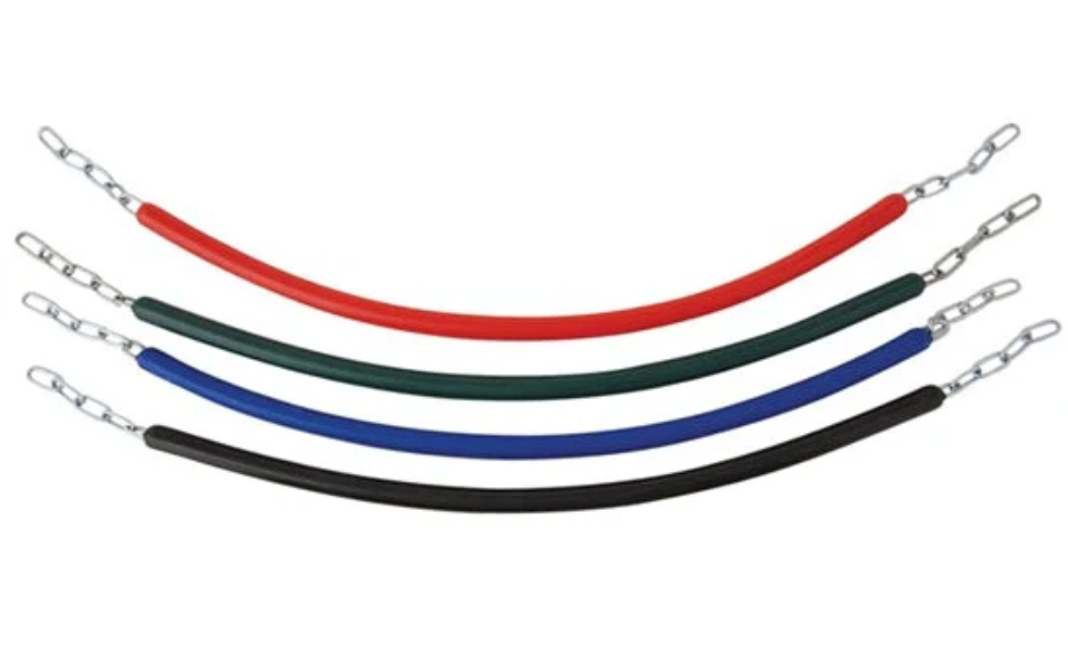 Rubber Stall Chain Hunter