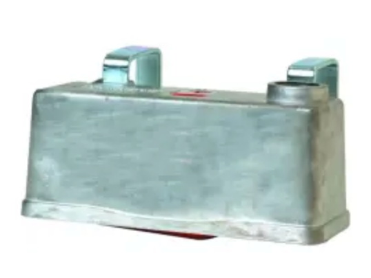 Trough-o-matic Float Valve