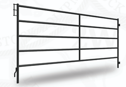 2W Lemsco Series Panel