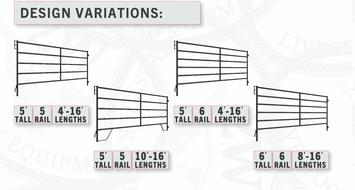 2W Lemsco Series Panel
