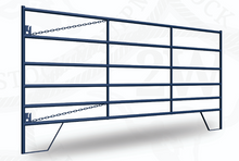 2W Rustler Series Panel
