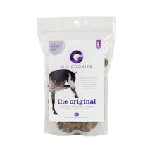 G's Formula Candy Cane Crunch Cookies 750 g
