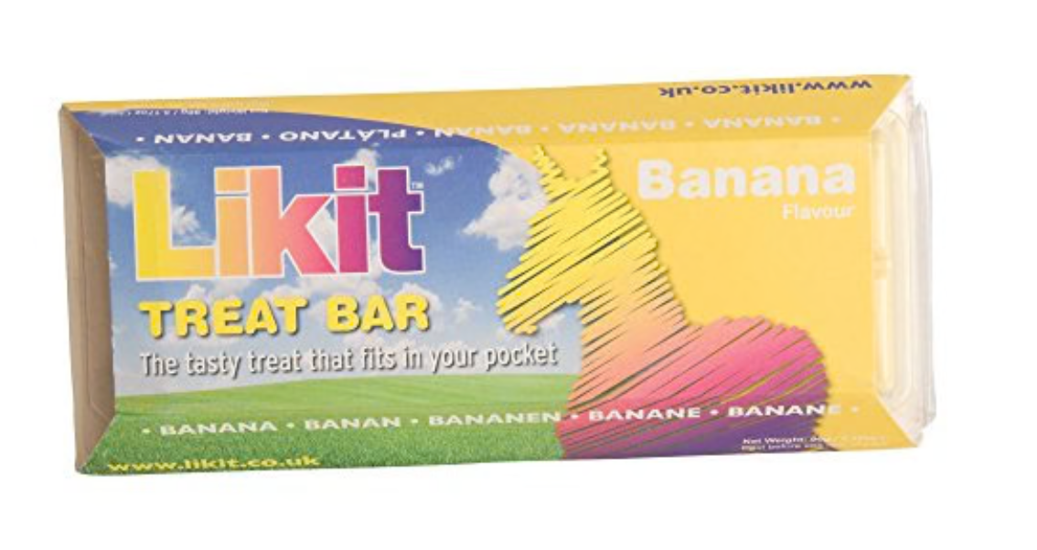Likit Treat Bar