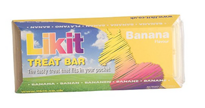 Likit Treat Bar