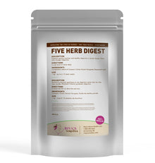 Five Herb Digest 1kg-Riva's