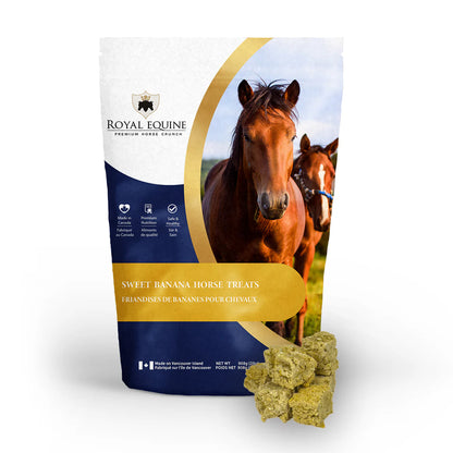 Royal Equine Horse Treats - 908gm