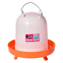 Tuff Stuff foldable legs drinking nest 2 Gal