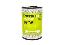 Patriot Poliwire