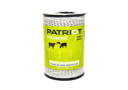 Patriot Poliwire