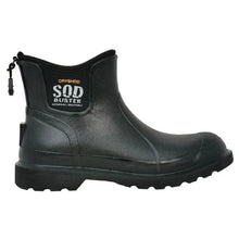 Dryshod Womens Sod Buster Black